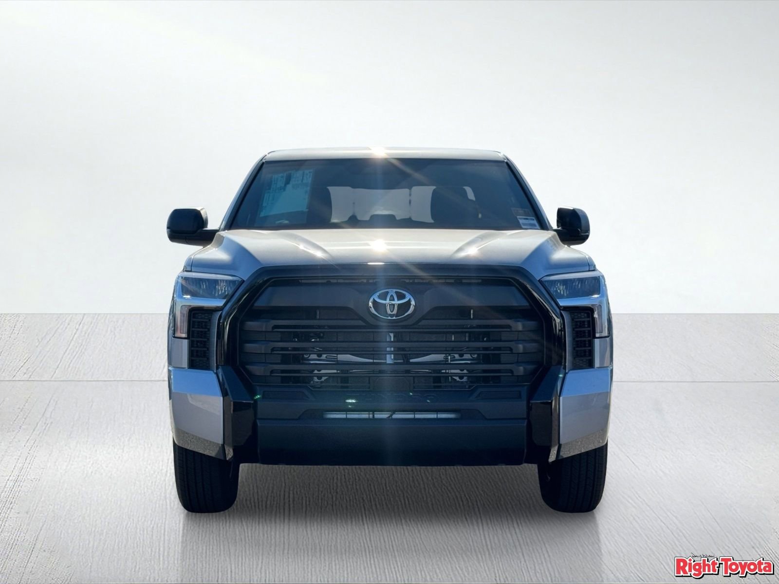 New 2026 Toyota Tundra SR RWD image 4