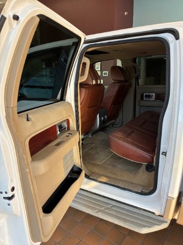Used 2010 Ford F150 King Ranch RWD image 24