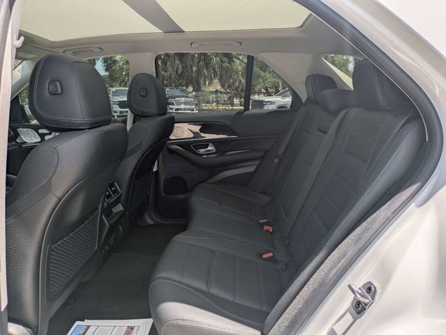 Used 2024 Mercedes-Benz GLE 580 4MATIC image 14