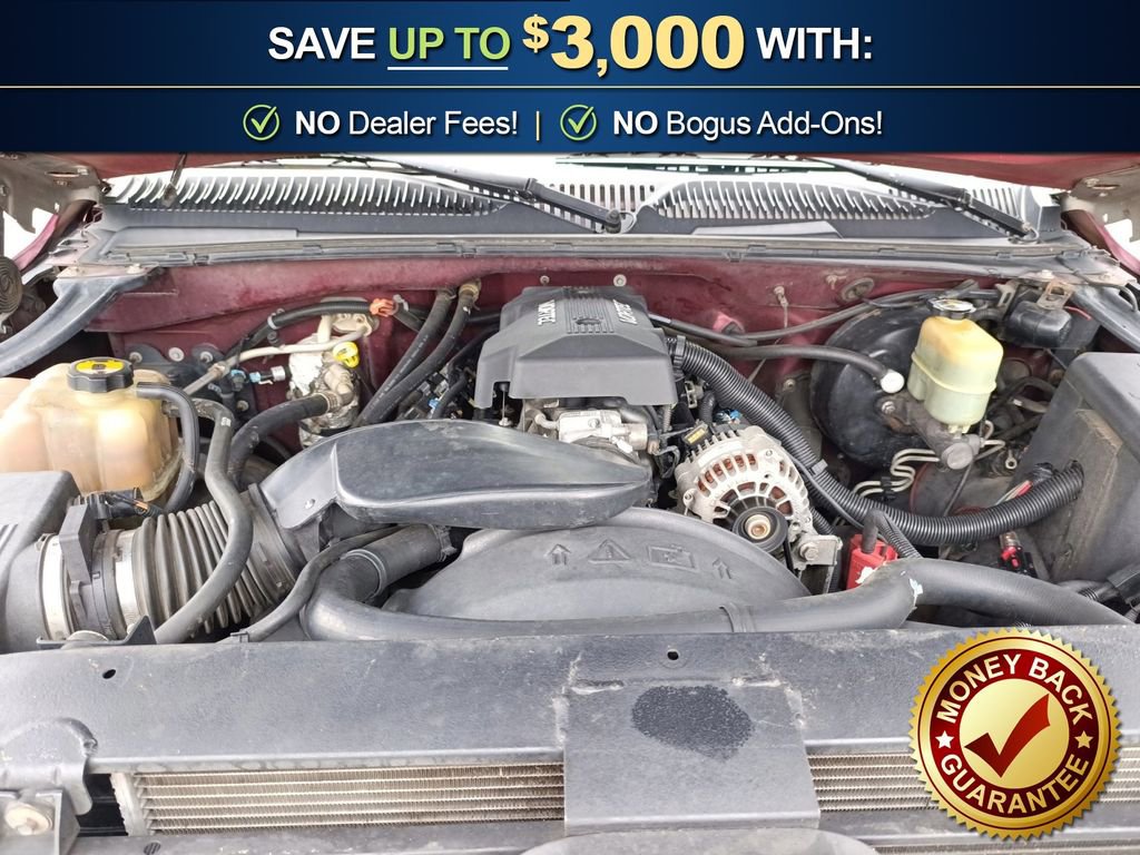 Used 2000 GMC Sierra 1500 SLE image 23