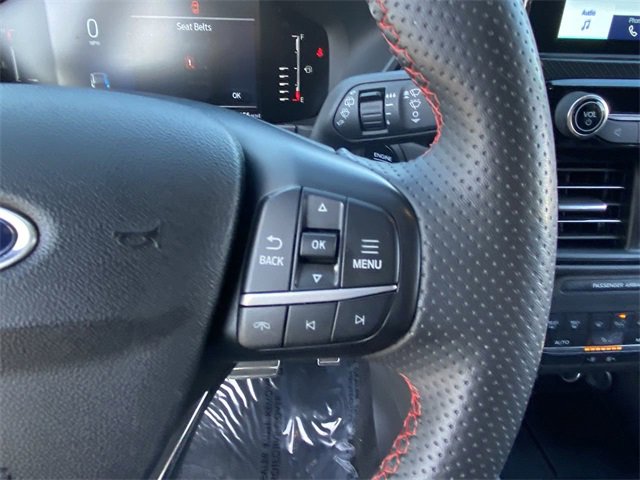 Used 2023 Ford Escape ST-Line image 24
