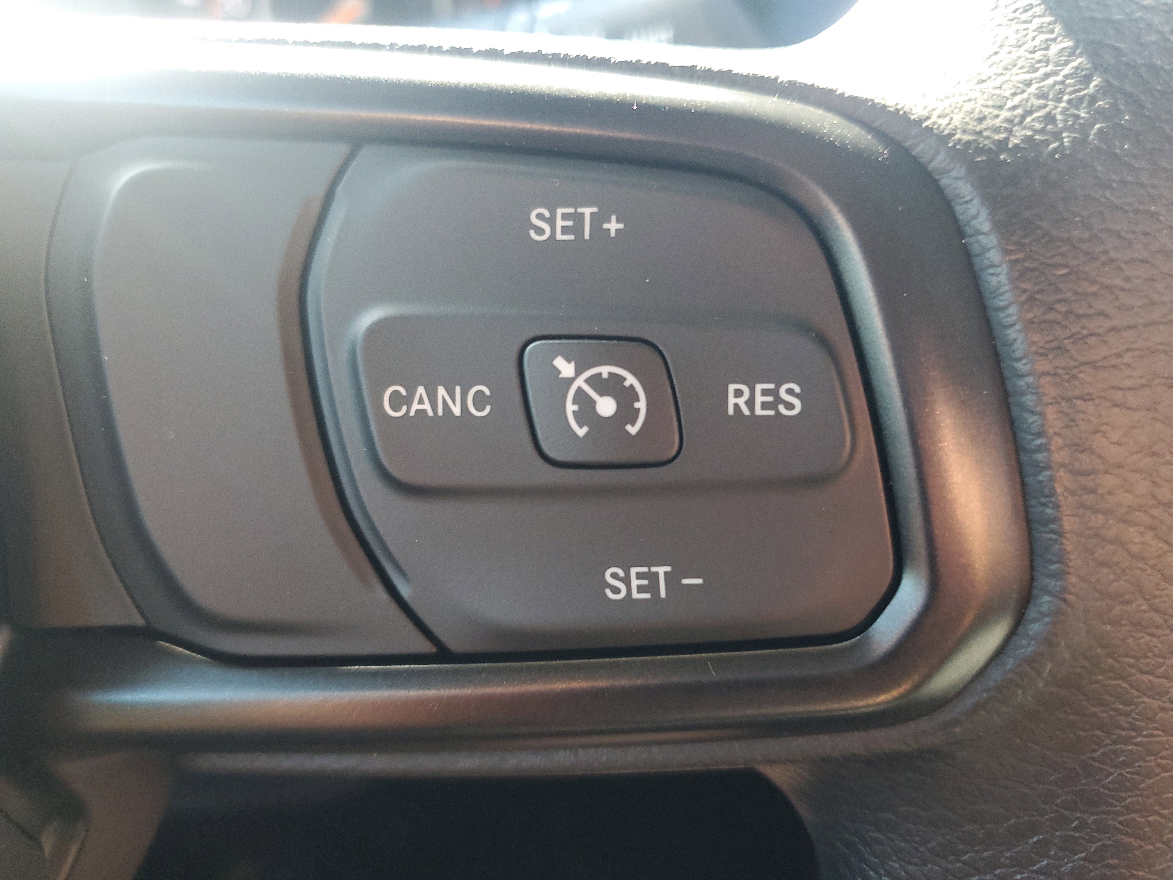 New 2026 Jeep Wrangler Sport AWD/4WD image 11