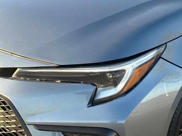 Used 2024 Toyota Corolla SE image 4