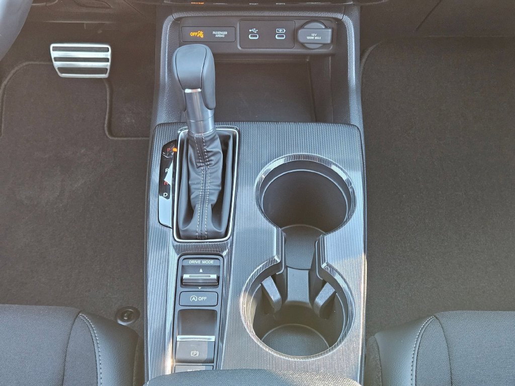 New 2026 Honda Civic Sport image 20