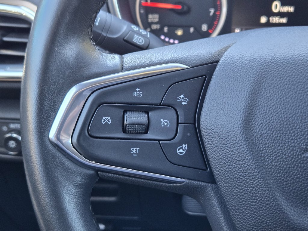 Used 2022 Chevrolet TrailBlazer ACTIV w/ Sun and Liftgate Package FWD image 29