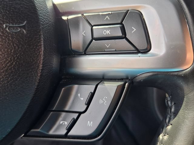 Used 2019 Ford Mustang Premium RWD image 26
