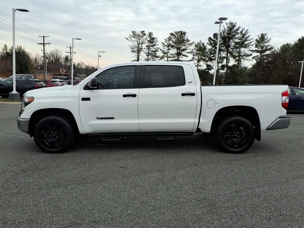 Used 2021 Toyota Tundra SR5 image 14