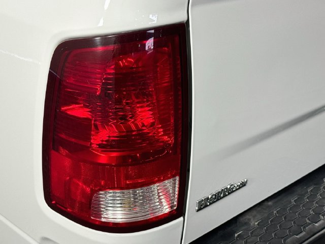Used 2018 RAM 1500 Tradesman w/ Popular Equipment Group RWD image 32