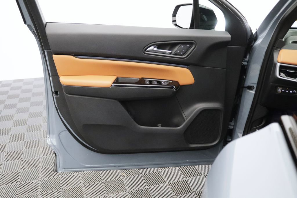 Used 2024 Honda Prologue Elite image 11
