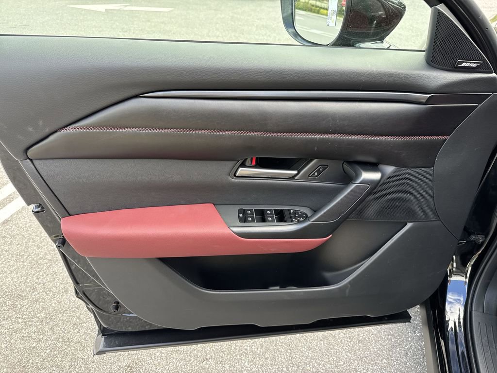 New 2026 MAZDA CX-50 AWD 2.5 Hybrid w/ Weather Package image 40