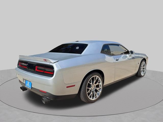 Used 2022 Dodge Challenger R/T RWD image 6