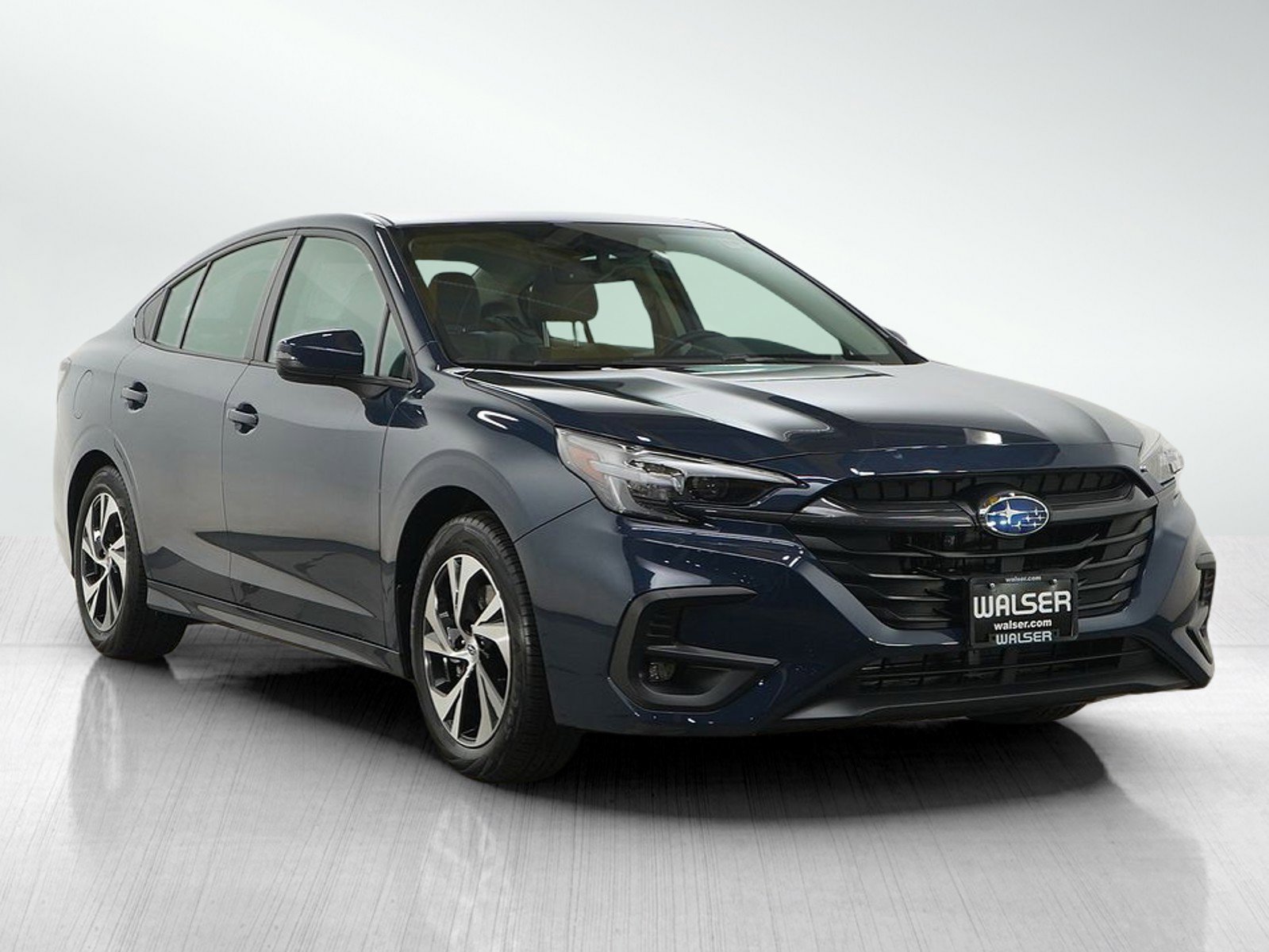 Used 2024 Subaru Legacy Premium image 7