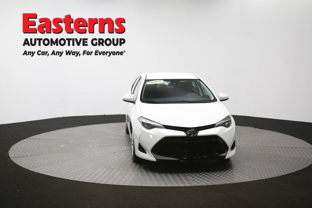 Used 2019 Toyota Corolla LE FWD image 54