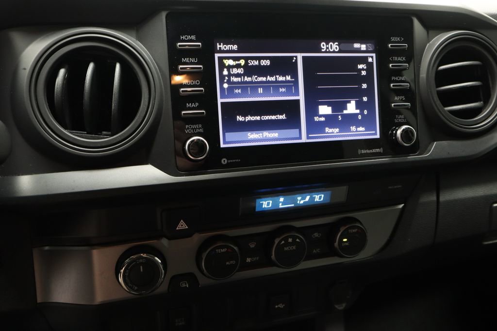 Used 2023 Toyota Tacoma SR image 32