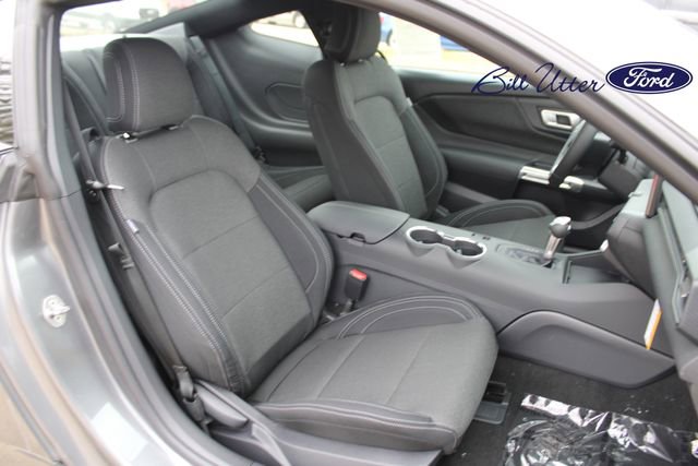 New 2026 Ford Mustang Coupe image 7