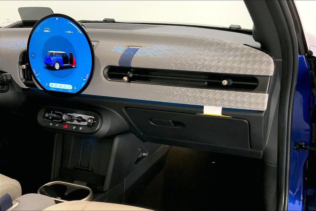 Used 2025 MINI Cooper S image 23