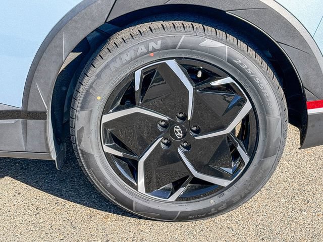 Certified 2023 Hyundai Ioniq 5 SEL AWD/4WD image 12
