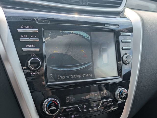 Used 2015 Nissan Murano SL w/ SL Technology Package image 20