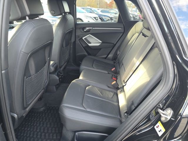 Used 2021 Audi Q3 2.0T Premium w/ Convenience Package image 14