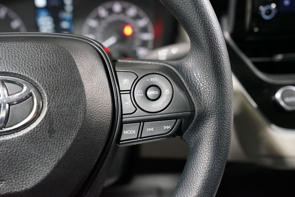 Certified 2024 Toyota Corolla LE w/ LE Convenience Package image 13