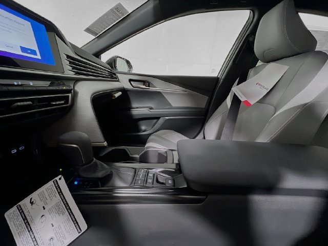 New 2025 Toyota Camry SE FWD image 22