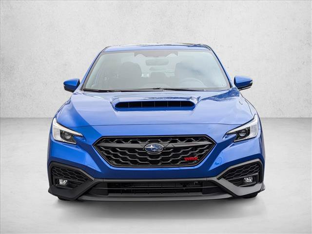 New 2026 Subaru WRX Limited AWD/4WD image 6