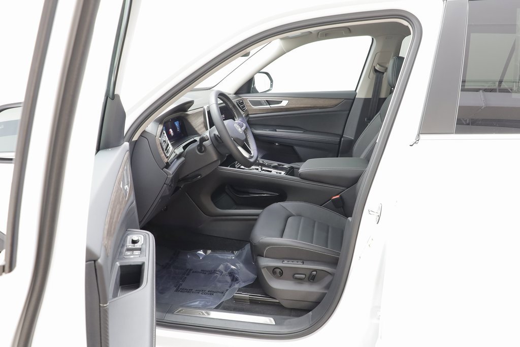 New 2026 Volkswagen Atlas SEL image 6