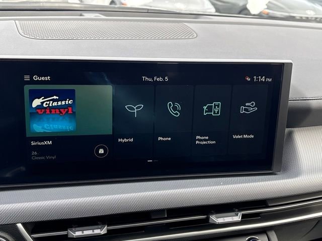 New 2026 Hyundai Sonata SEL image 9