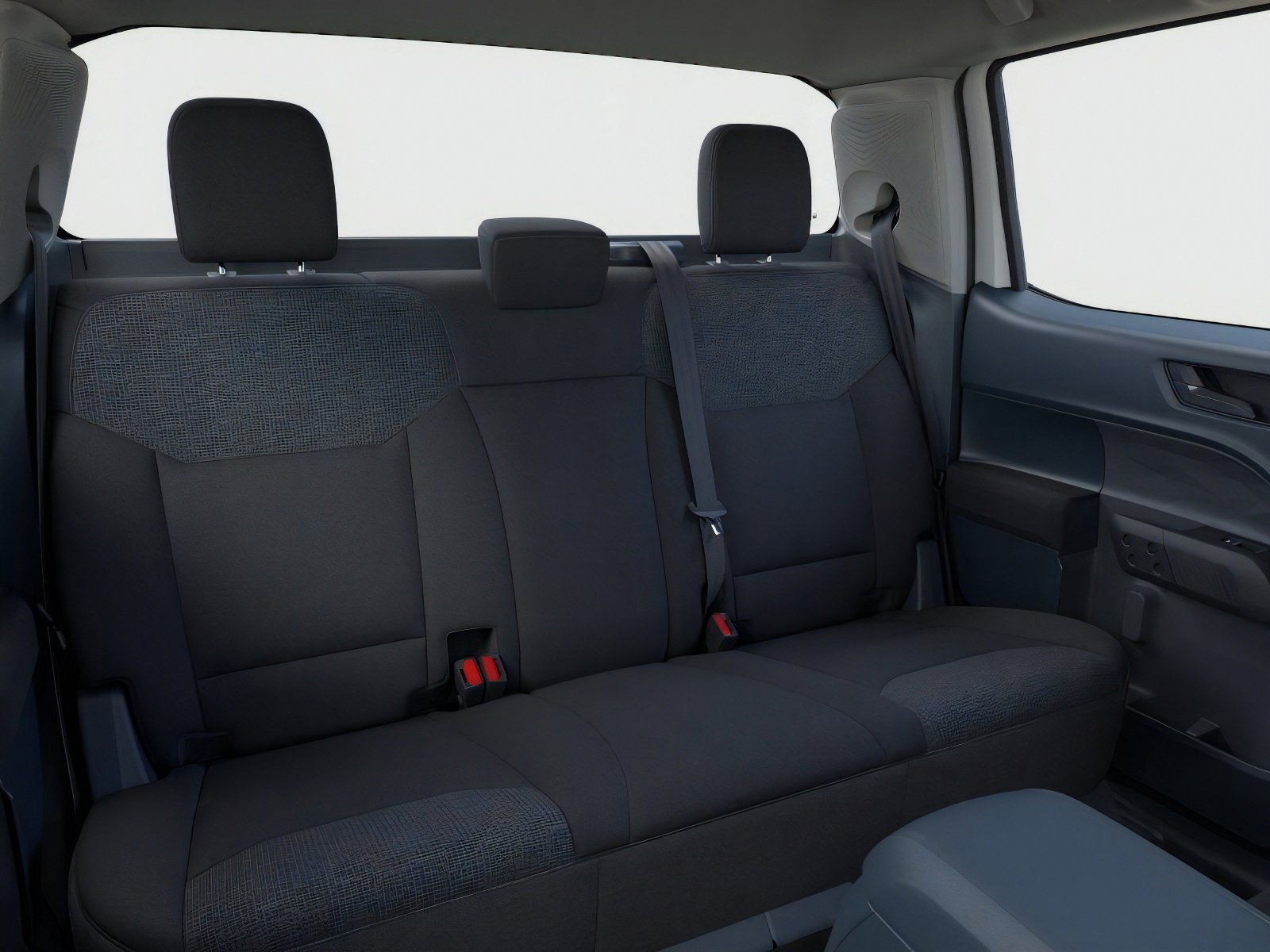 New 2026 Ford Maverick XL image 11