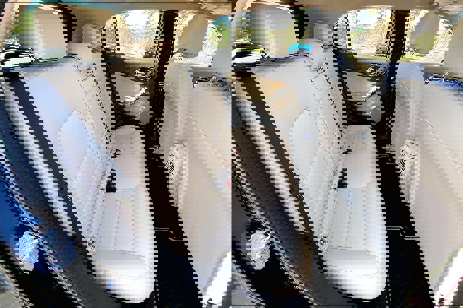 Used 2019 Mercedes-Benz GLA 250 GLA 250 image 19