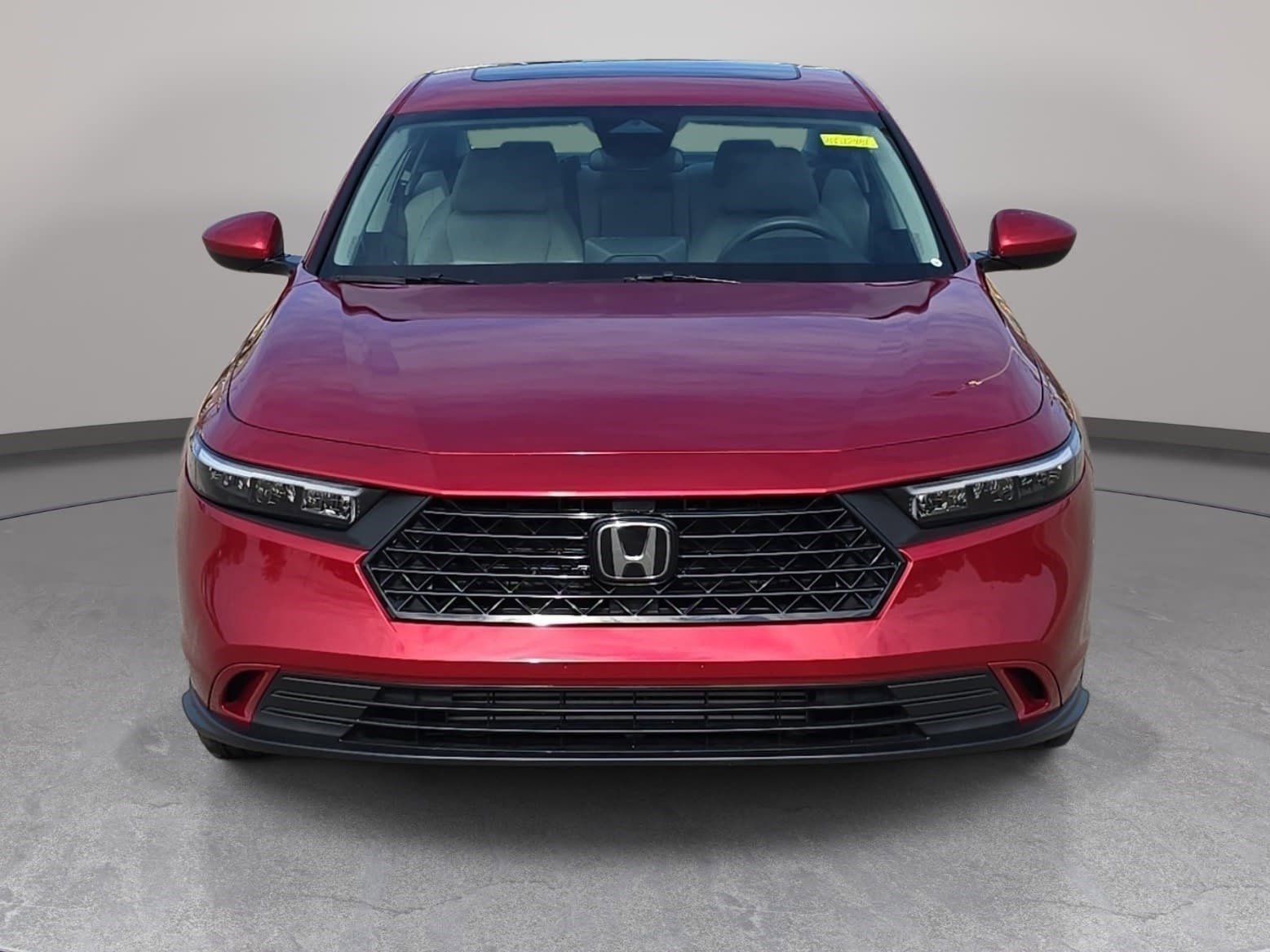 Used 2024 Honda Accord EX image 2