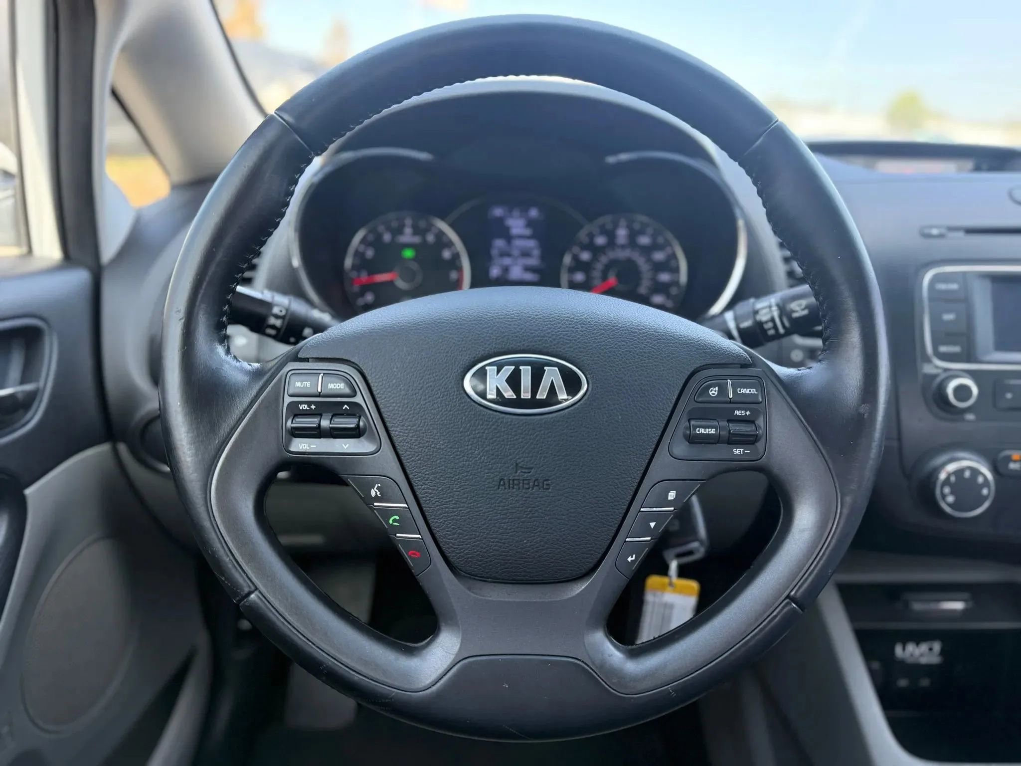 Used 2014 Kia Forte EX image 24