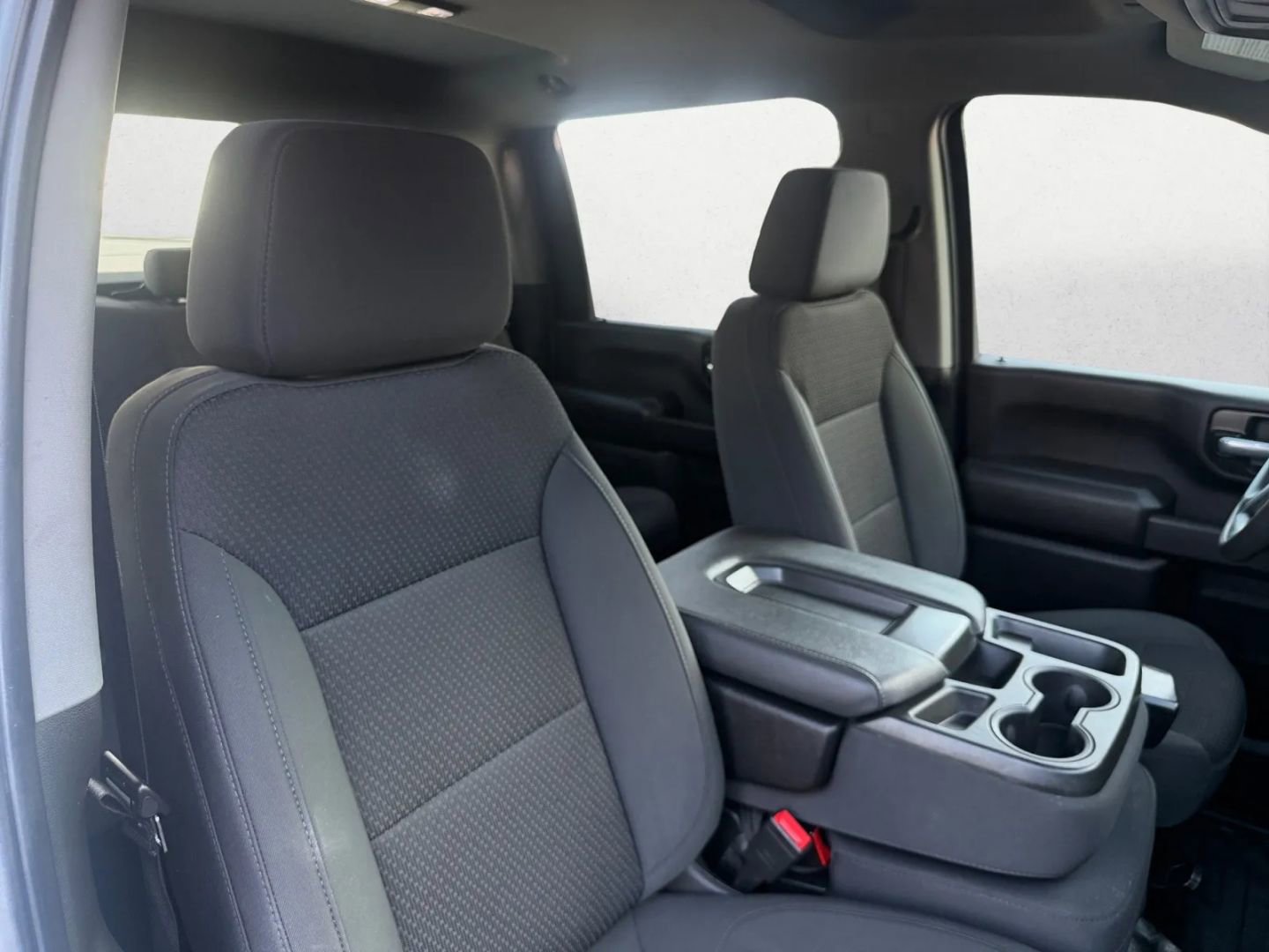 Used 2022 Chevrolet Silverado 2500 W/T w/ WT Convenience Package image 25