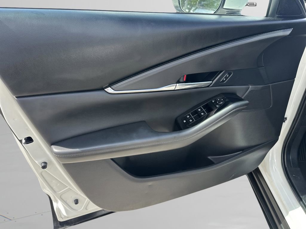 Used 2025 MAZDA CX-30 AWD 2.5 S w/ Preferred Package image 9
