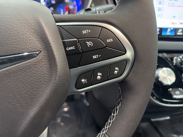 New 2026 Chrysler Voyager LX image 15