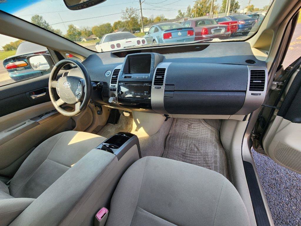 Used 2006 Toyota Prius image 15
