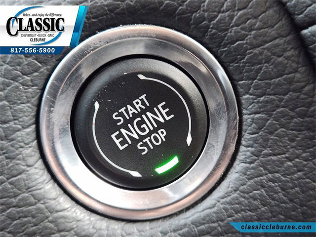 Used 2021 GMC Yukon Denali w/ Denali Premium Package image 20