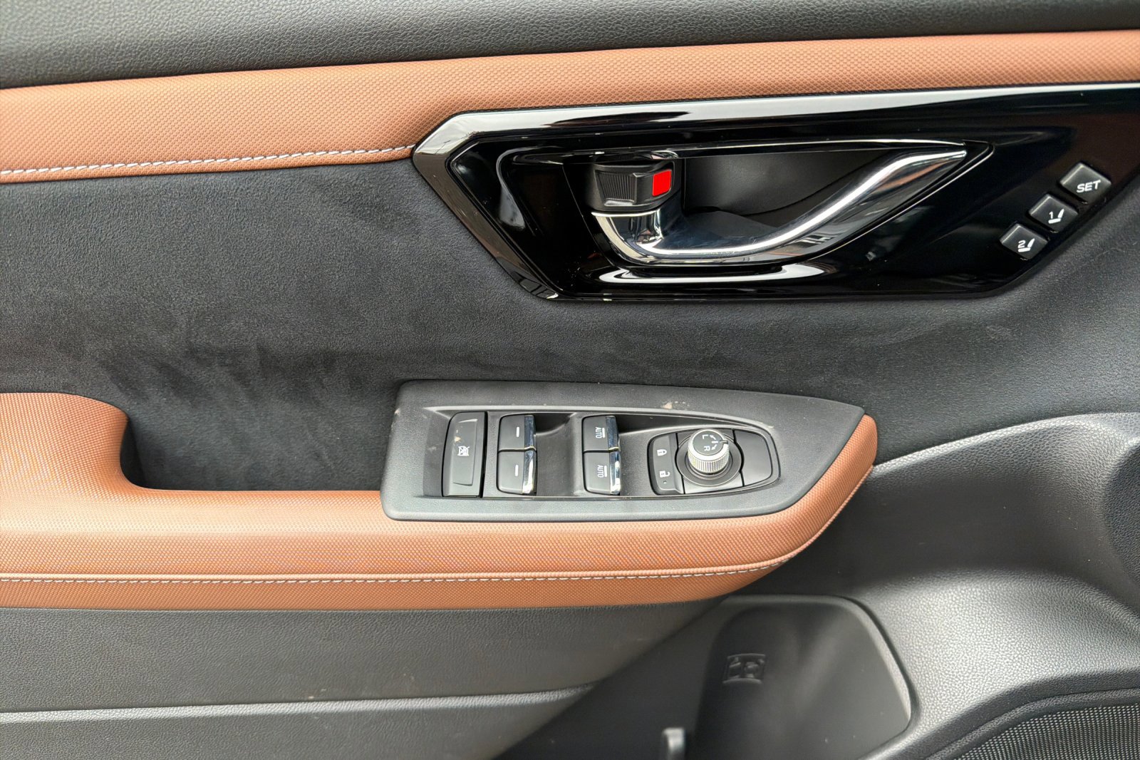 New 2026 Subaru Forester Touring image 11