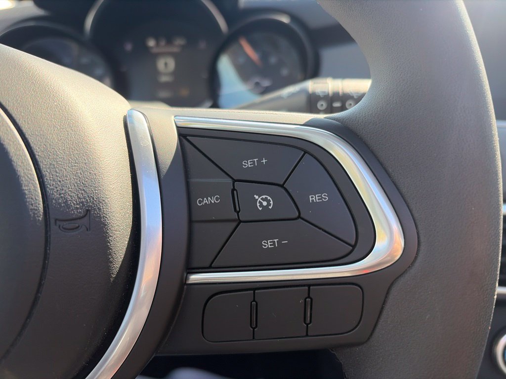 Used 2022 FIAT 500X Trekking AWD/4WD image 10