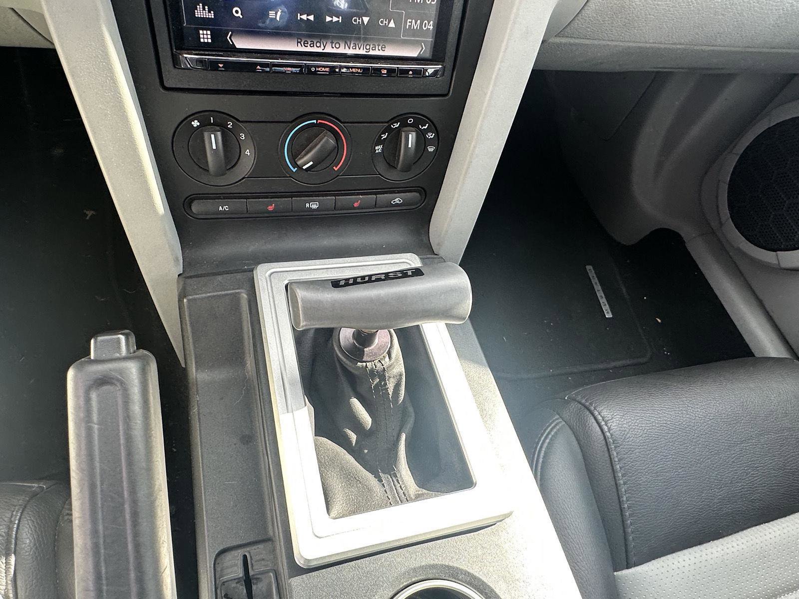 Used 2008 Ford Mustang GT Premium image 32