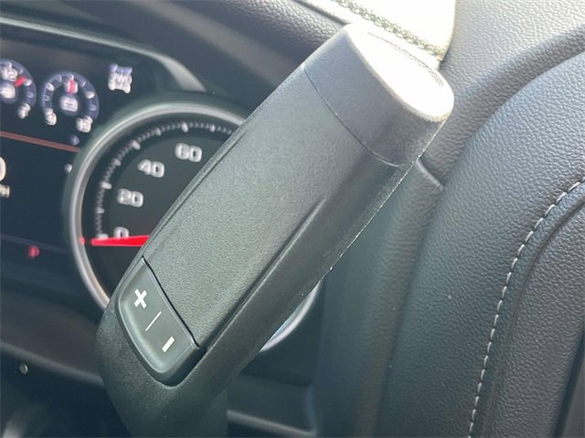 Used 2023 Chevrolet Silverado 2500 High Country w/ Z71 Off-Road Package image 27