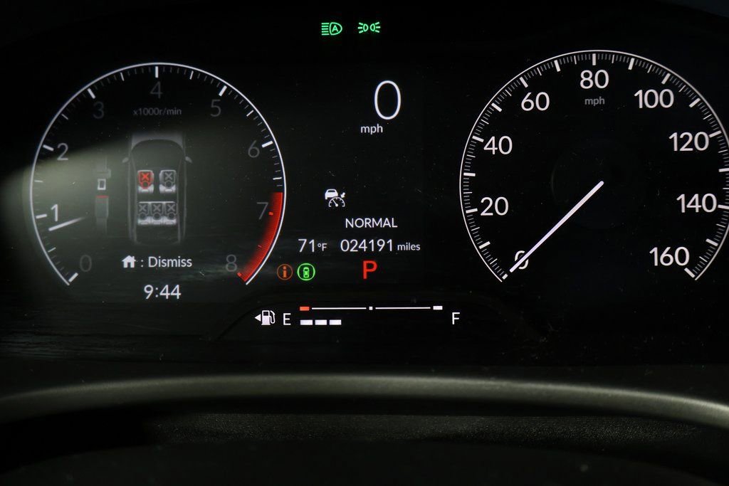 Used 2024 Honda Civic Sport image 17