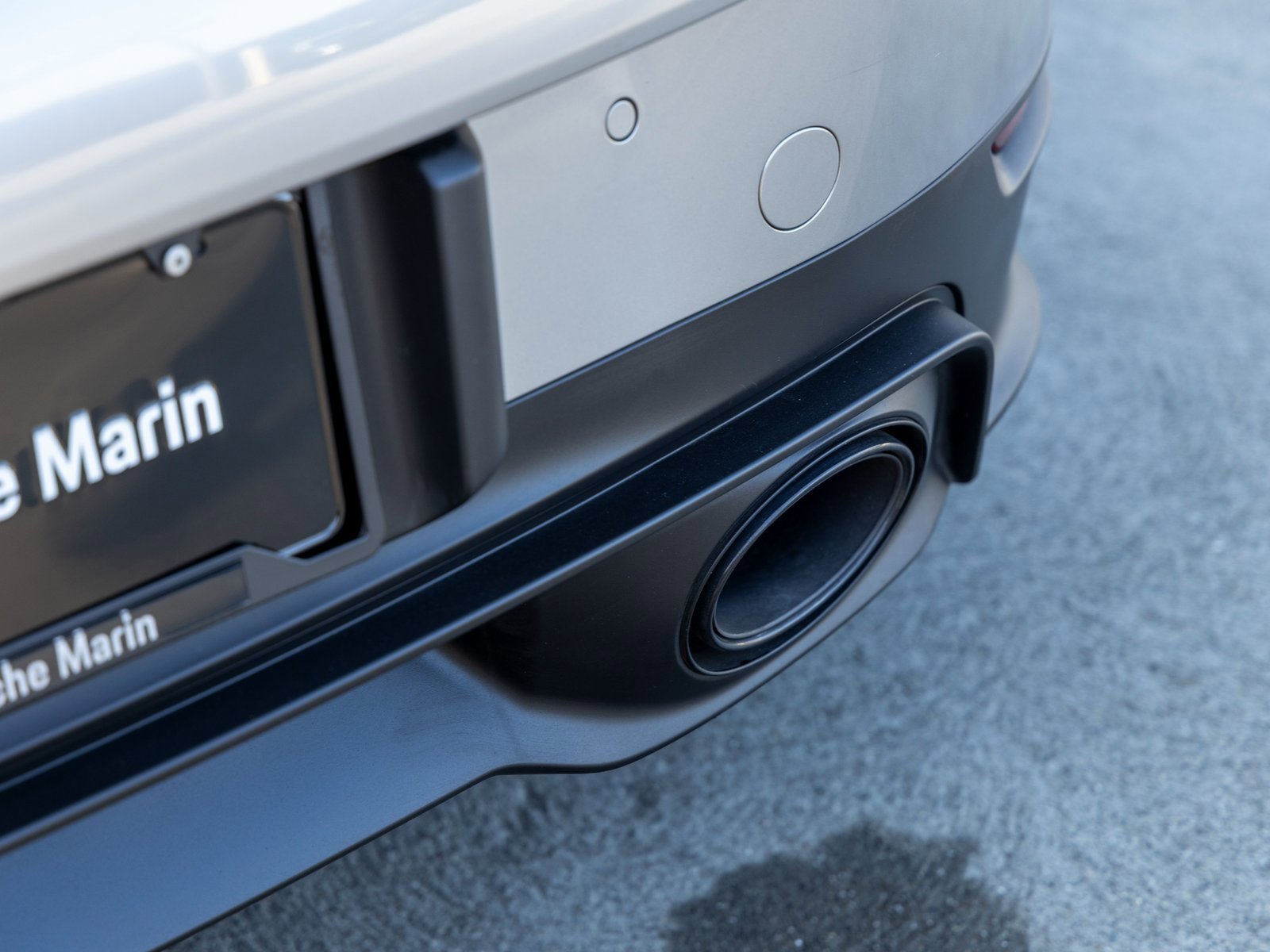 Certified 2025 Porsche 911 Carrera image 20