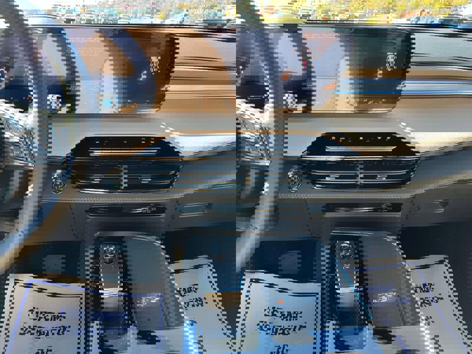 New 2026 Buick Enclave Preferred w/ Power Package image 14