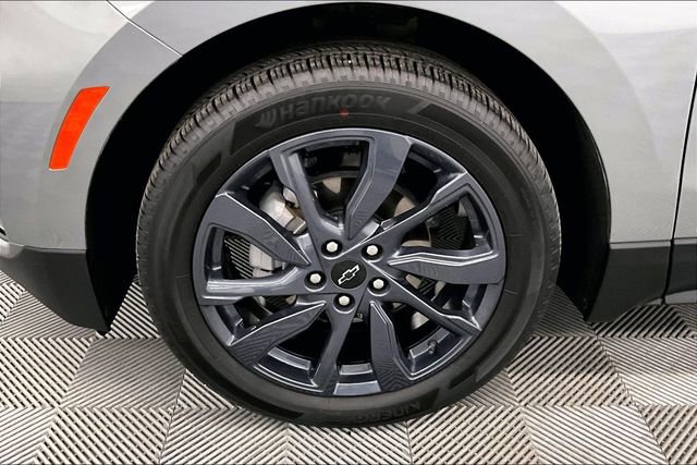 Used 2024 Chevrolet Equinox RS image 10