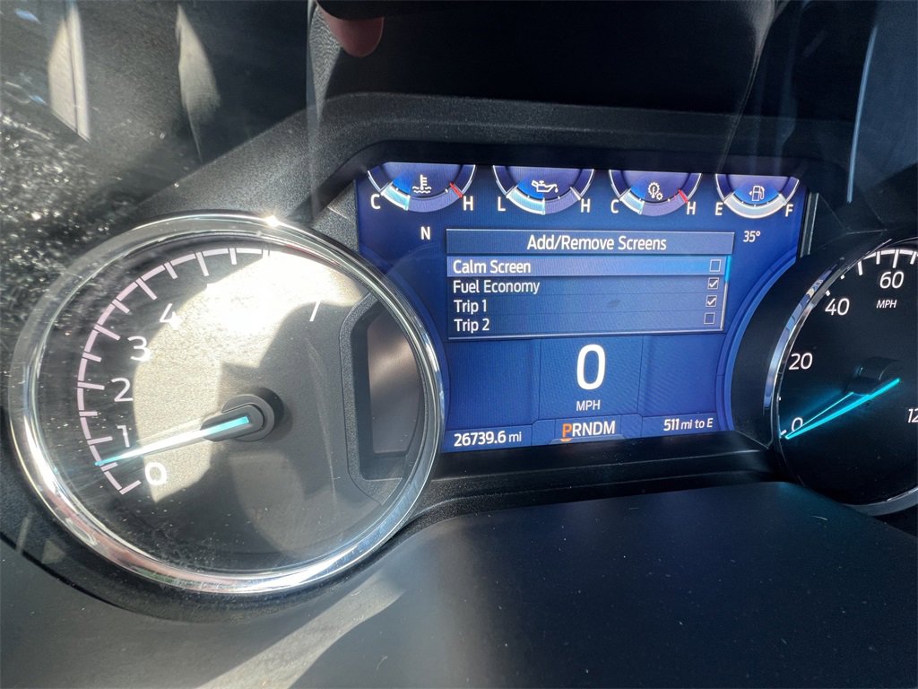 Used 2022 Ford F150 XLT w/ Equipment Group 302A High image 28