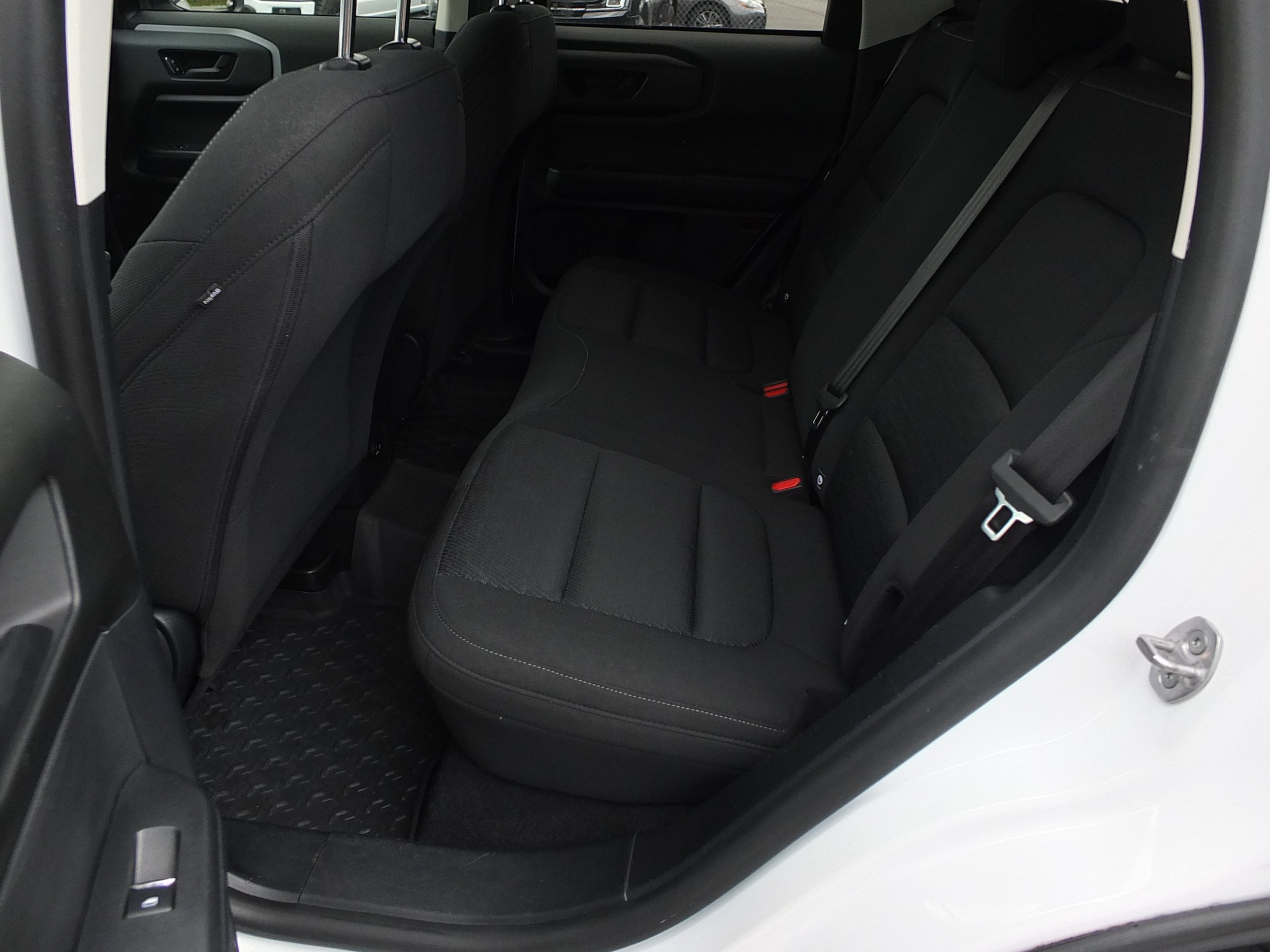 Used 2023 Ford Bronco Sport AWD/4WD image 12