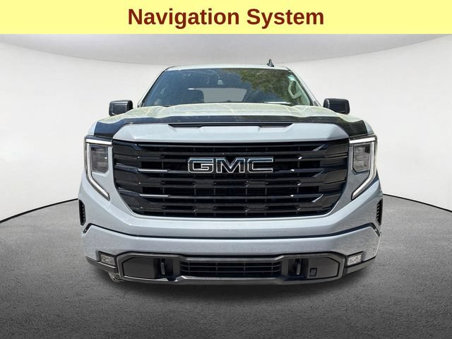 Certified 2024 GMC Sierra 1500 Elevation w/ LPO, Elevation Black Package AWD/4WD image 5