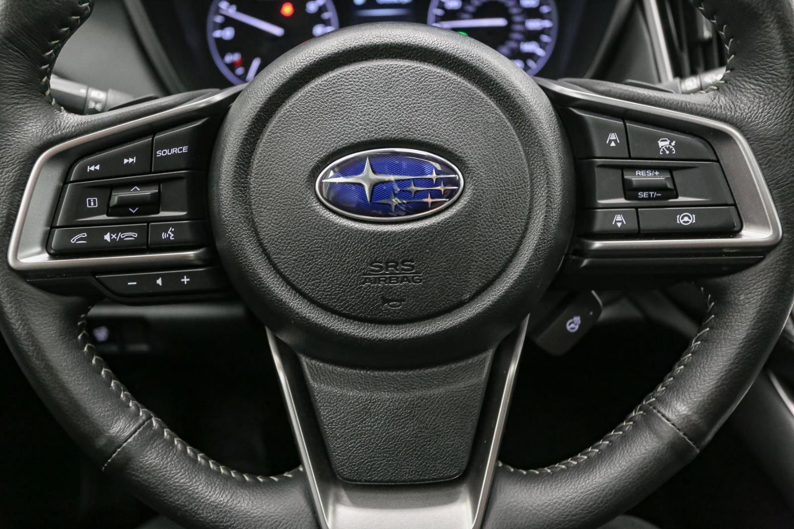 Used 2024 Subaru Outback Limited XT image 37