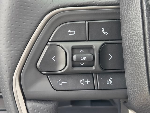 New 2026 Toyota 4Runner SR5 RWD image 26